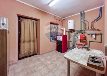 Cucina - Casa indipendente Via Cascina Cadè, Vercelli - foto 48