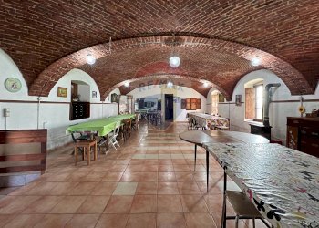 Sala da pranzo - Casa indipendente Via Cascina Cadè, Vercelli - foto 50