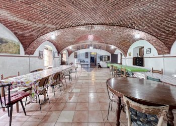 Terrazza - Casa indipendente Via Cascina Cadè, Vercelli - foto 55