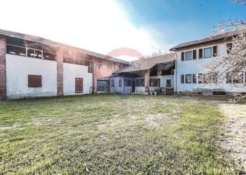 Casa all\'aperto - Casa indipendente Via Cascina Cadè, Vercelli - foto 1