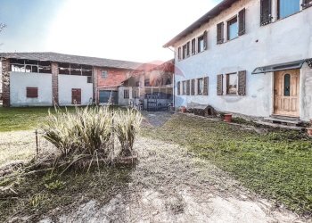 Casa all\'aperto - Casa indipendente Via Cascina Cadè, Vercelli - foto 4