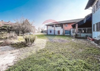 Casa all\'aperto - Casa indipendente Via Cascina Cadè, Vercelli - foto 57