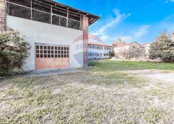 Casa all\'aperto - Casa indipendente Via Cascina Cadè, Vercelli - foto 5