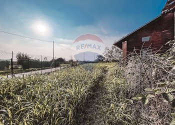 Edificio all\'aperto - Casa indipendente Via Cascina Cadè, Vercelli - foto 58