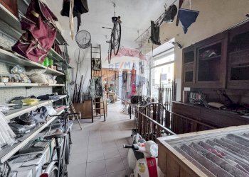 Dispensa di stoccaggio - Casa indipendente Piazza Trenta Trentuno Maggio
 
15, Palestro - foto 5