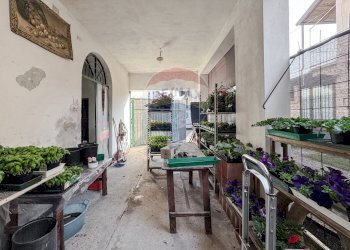 Terrazza - Casa indipendente Piazza Trenta Trentuno Maggio
 
15, Palestro - foto 7