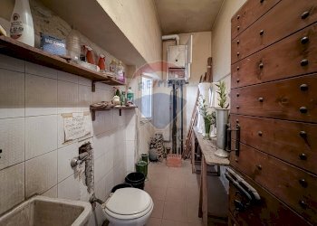 Bagno - Casa indipendente Piazza Trenta Trentuno Maggio
 
15, Palestro - foto 18