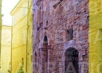 Foto 1 - Casa indipendente borgo di Moresco, Moresco - foto 1