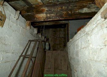 Foto 4 - Casa indipendente borgo di Moresco, Moresco - foto 4