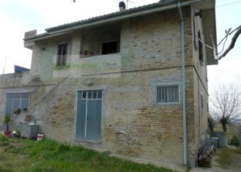 Foto 10 - Rustico strada provinciale, Torano Nuovo - foto 10