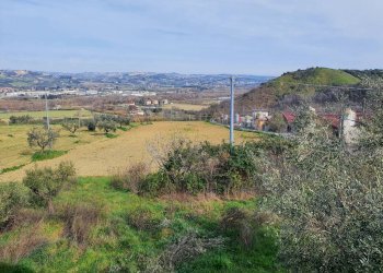 Foto 38 - Rustico strada provinciale, Torano Nuovo - foto 38