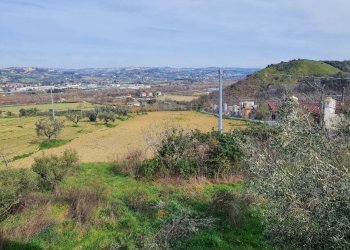 Foto 39 - Rustico strada provinciale, Torano Nuovo - foto 39