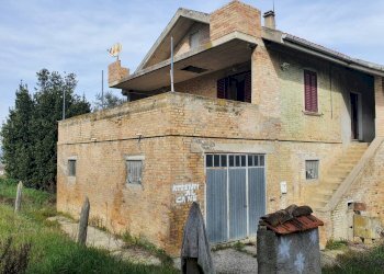 Foto 45 - Rustico strada provinciale, Torano Nuovo - foto 45