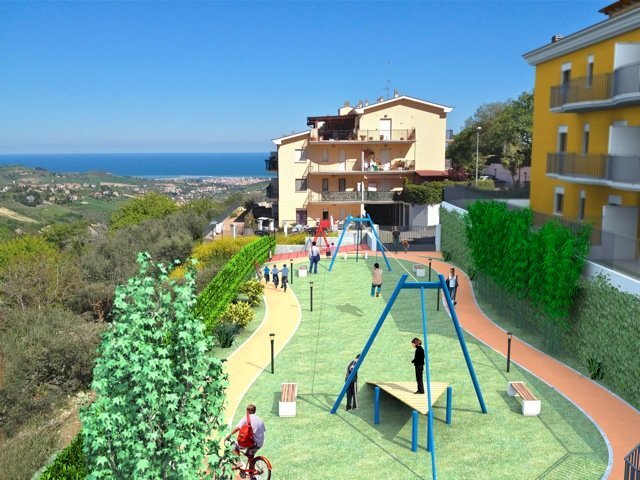 Foto 3 - Appartamento garibaldi, Acquaviva Picena - foto 3