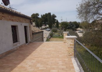 Foto 9 - Rustico provinciale 54, Acquaviva Picena - foto 9