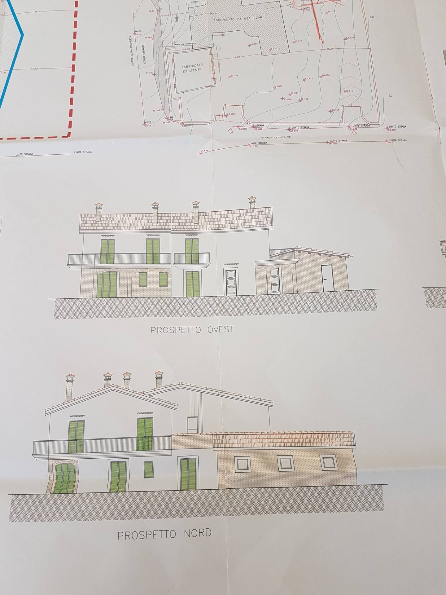 Foto 2 - Villa a Schiera VALLE DEL FORNO, San Benedetto del Tronto - foto 2