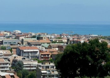 Foto 1 - Villa a Schiera VALLE DEL FORNO, San Benedetto del Tronto - foto 1