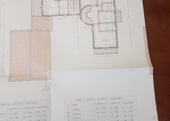 Foto 17 - Villa a Schiera VALLE DEL FORNO, San Benedetto del Tronto - foto 17