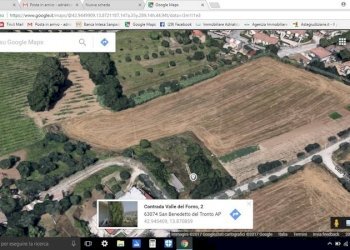 Foto 37 - Villa a Schiera VALLE DEL FORNO, San Benedetto del Tronto - foto 37