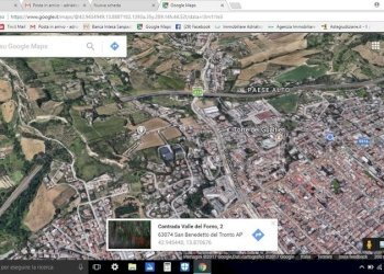 Foto 38 - Villa a Schiera VALLE DEL FORNO, San Benedetto del Tronto - foto 38