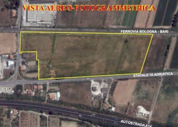 Foto 1 - Terreno edificabile strada statale, Martinsicuro - foto 1