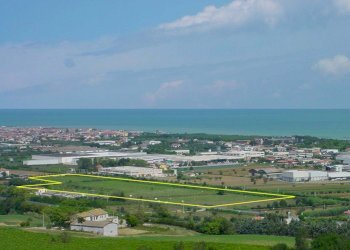 Foto 11 - Terreno edificabile strada statale, Martinsicuro - foto 11