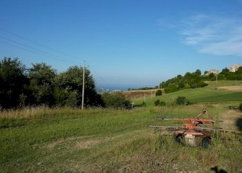 Foto 6 - Terreno agricolo Ripatransone - foto 6