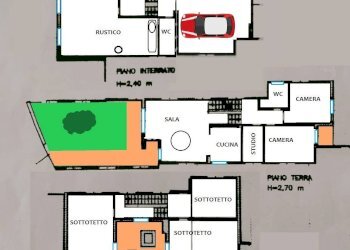 Foto 3 - Villa a Schiera Via Santa Lucia, San Benedetto del Tronto - foto 3