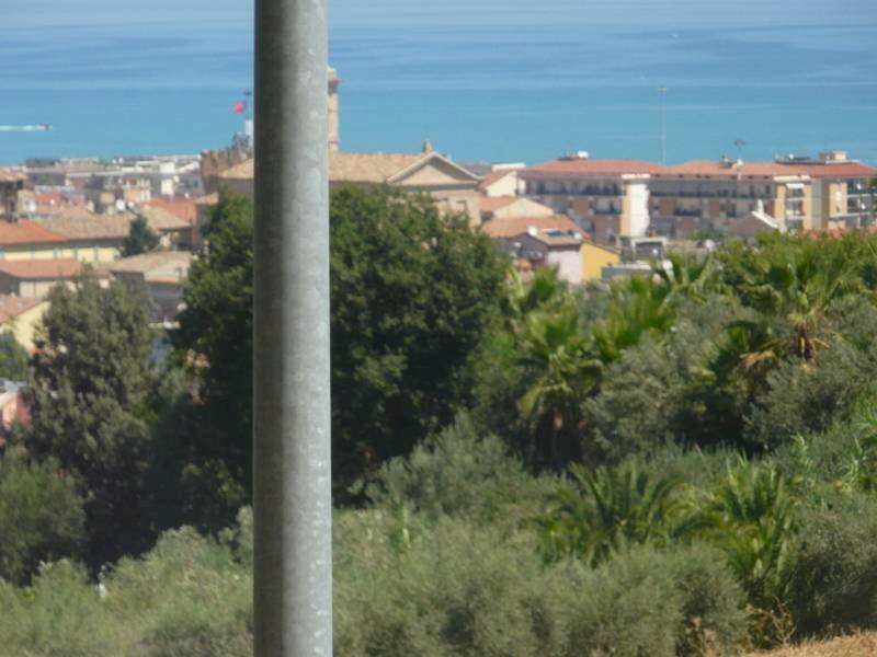 Foto 3 - Terreno edificabile contrada Valle del forno, San Benedetto del Tronto - foto 3