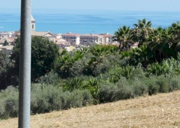 Foto 4 - Terreno edificabile contrada Valle del forno, San Benedetto del Tronto - foto 4