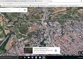 Foto 24 - Terreno edificabile contrada Valle del forno, San Benedetto del Tronto - foto 24