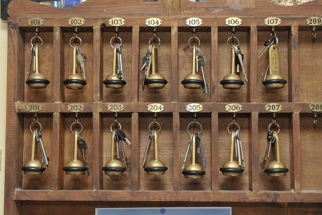 Foto 1 - Hotel Cupra Marittima - foto 1