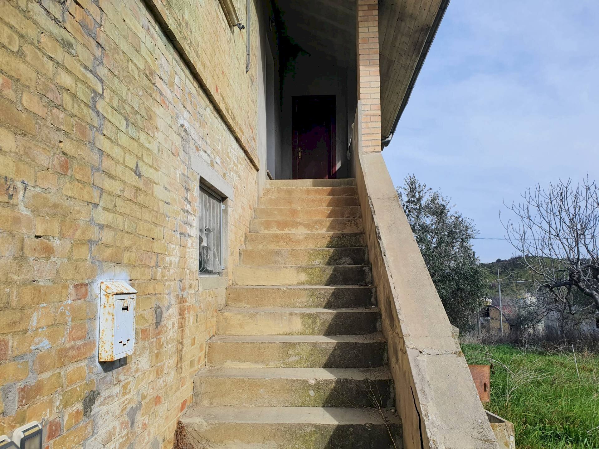 Foto 3 - Agricultural land contrada taiano, Controguerra - photo 3