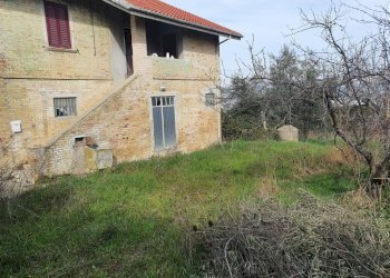 Foto 2 - Agricultural land contrada taiano, Controguerra - photo 2