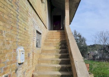 Foto 3 - Agricultural land contrada taiano, Controguerra - photo 3