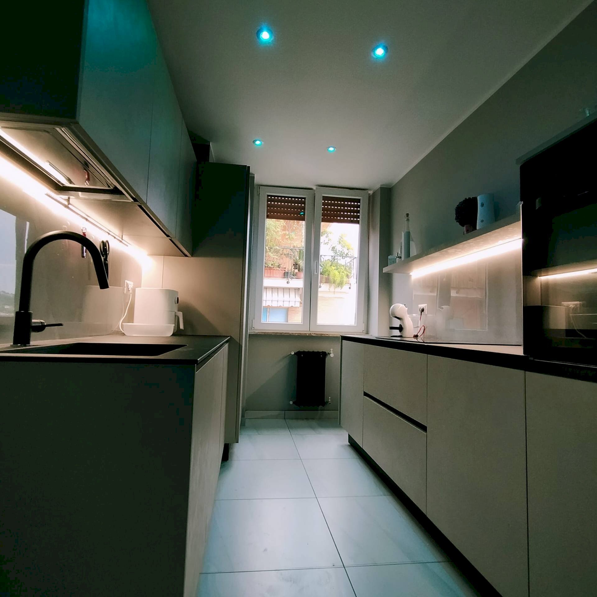 Foto 1 - Four-room apartment Viale Alcide De Gasperi, San Benedetto del Tronto - photo 1