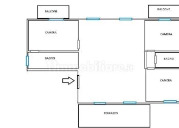Foto 15 - Apartment custoza, San Benedetto del Tronto - photo 15
