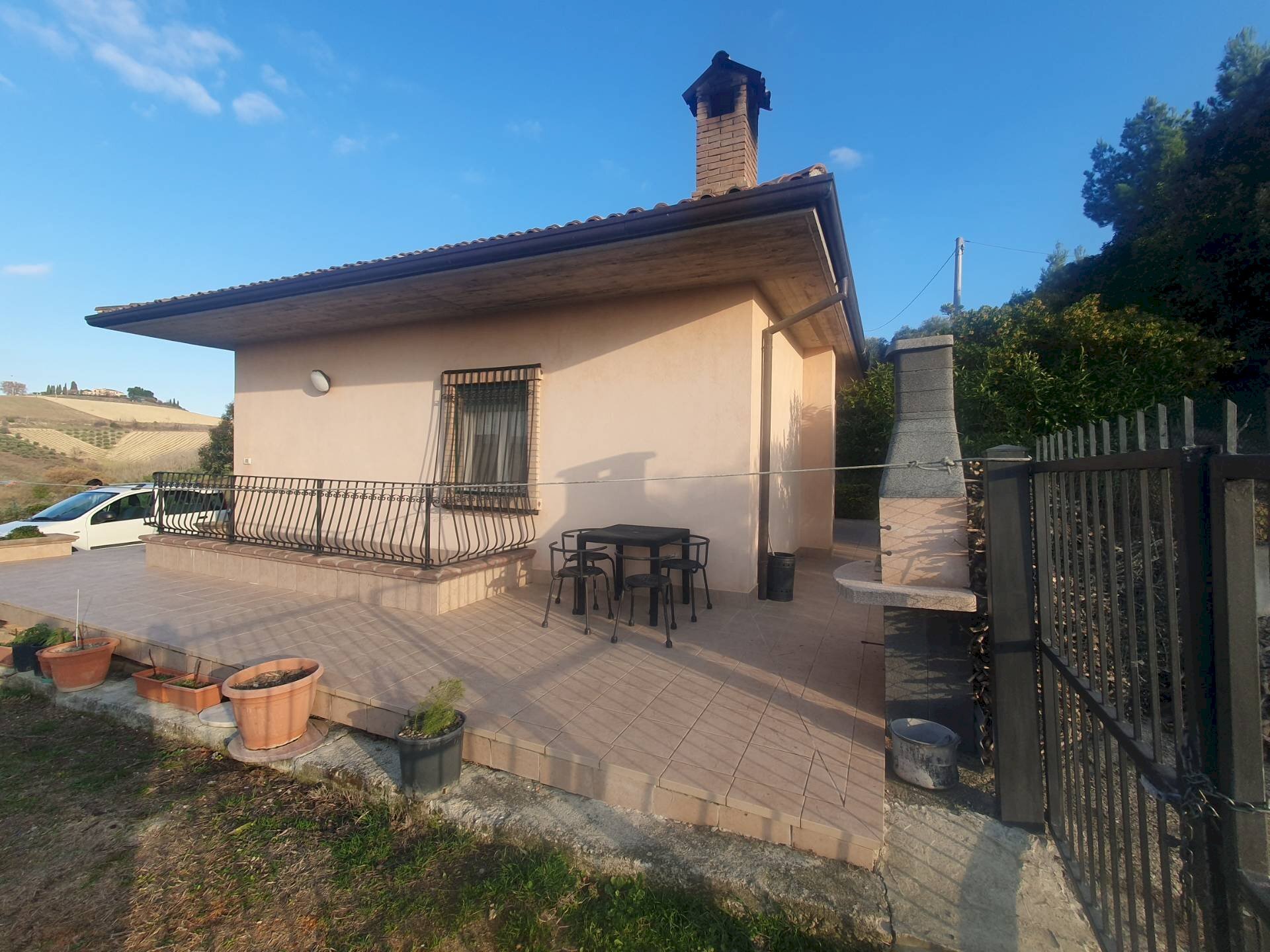 Foto 1 - Casa indipendente contrada casarica, Monsampolo del Tronto - foto 1