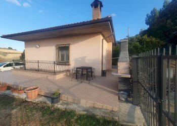 Foto 2 - Casa indipendente contrada casarica, Monsampolo del Tronto - foto 2