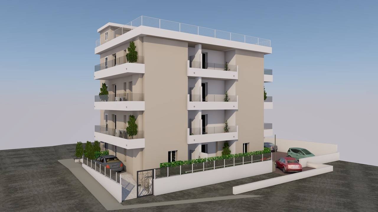 Foto 3 - Bilocale viale de gasperi, San Benedetto del Tronto - foto 3