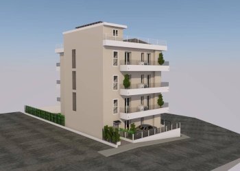 Foto 2 - Two-room apartment viale de gasperi, San Benedetto del Tronto - photo 2