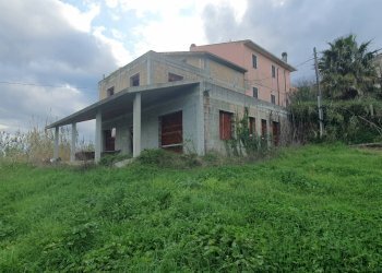 Foto 33 - Villa strada provinciale 175, Acquaviva Picena - foto 33