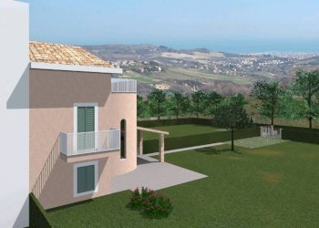 Foto 44 - Villa strada provinciale 175, Acquaviva Picena - foto 44