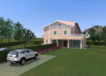 Foto 46 - Villa strada provinciale 175, Acquaviva Picena - foto 46