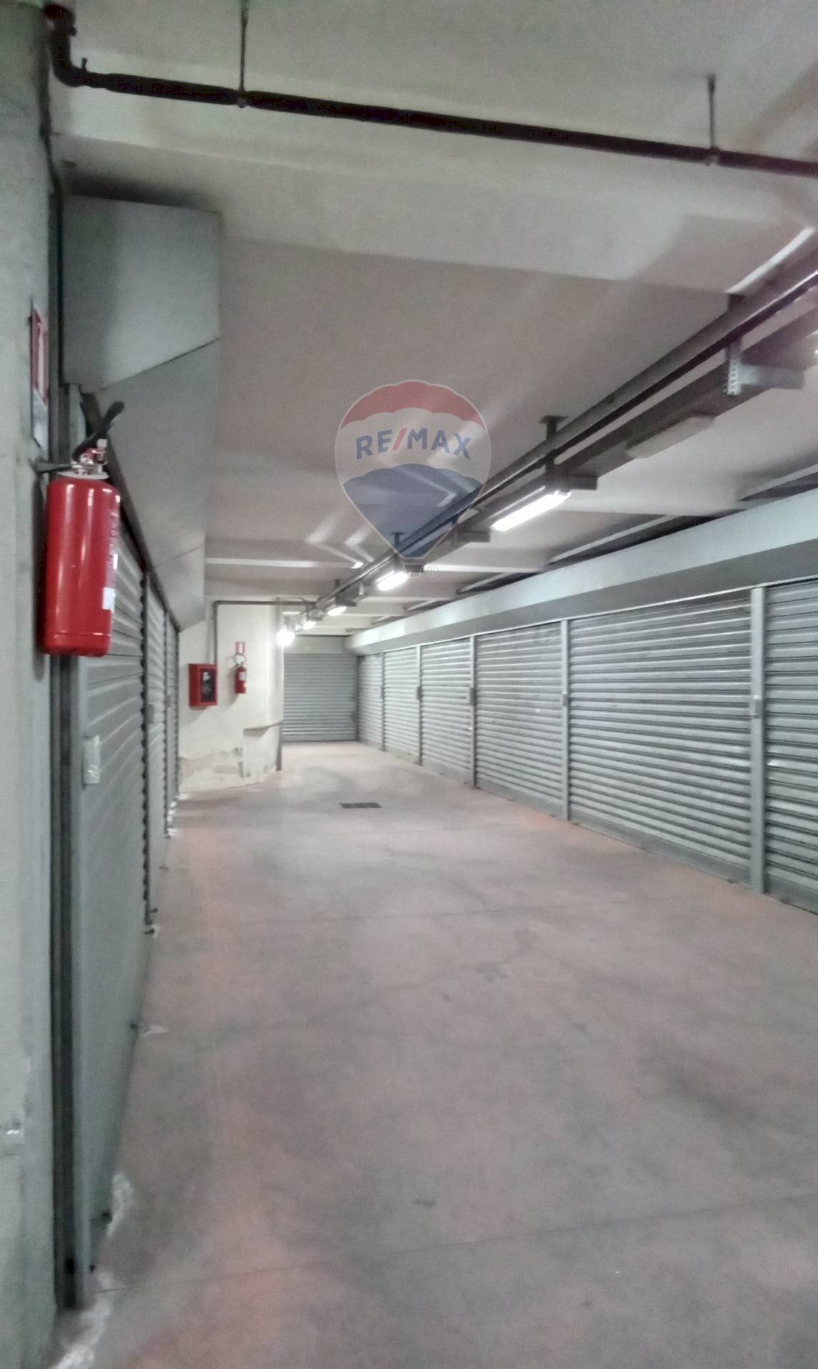 Parcheggio - Box Napoli - foto 2