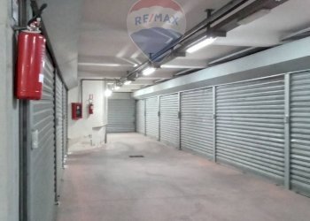 Parcheggio - Box Napoli - foto 2