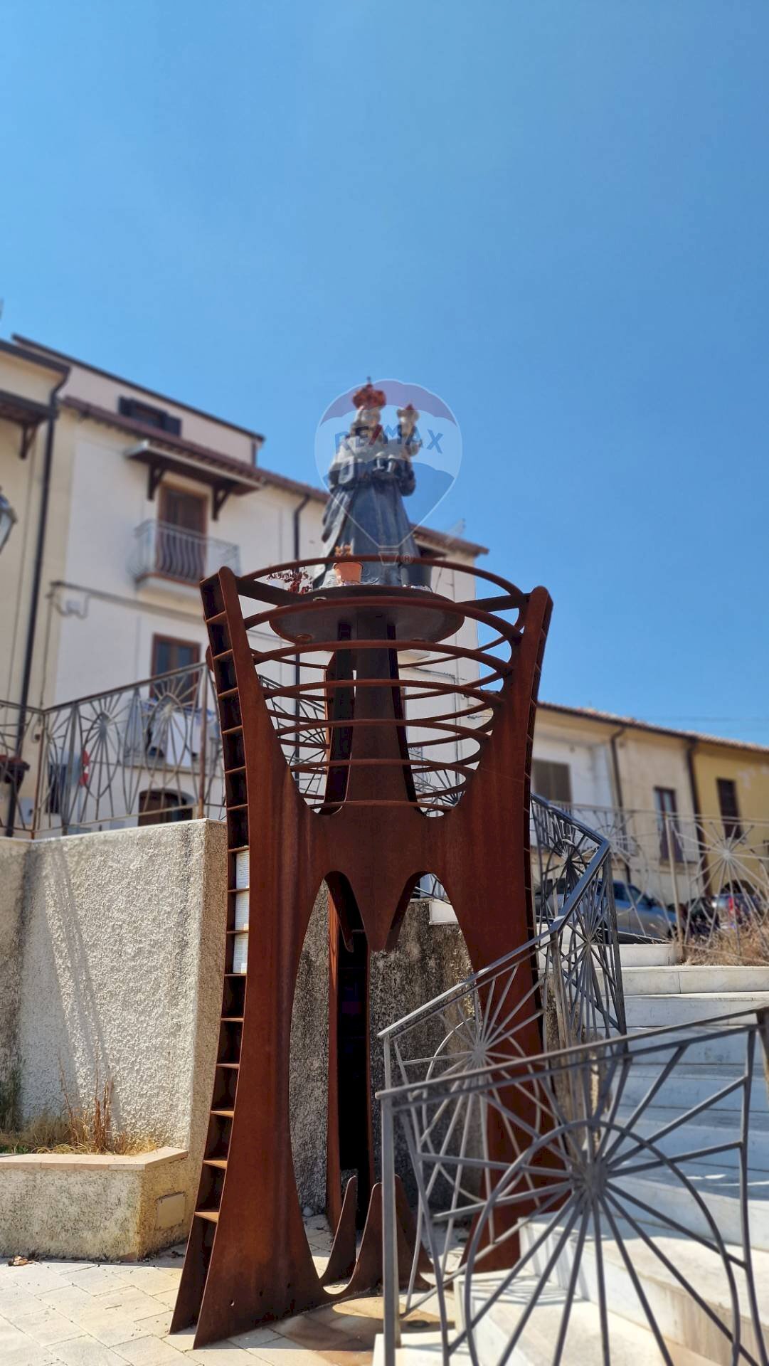 Edificio all\'aperto - Appartamento Rende - foto 1