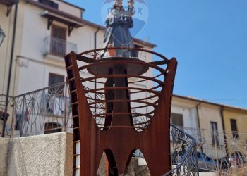 Edificio all\'aperto - Appartamento Rende - foto 1