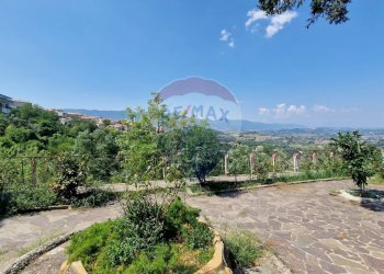 Vista delle montagne - Appartamento Rende - foto 2