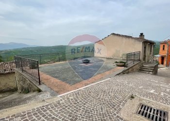Terrazza - Casa indipendente Via Santa Maria
 
snc, Casalciprano - foto 8